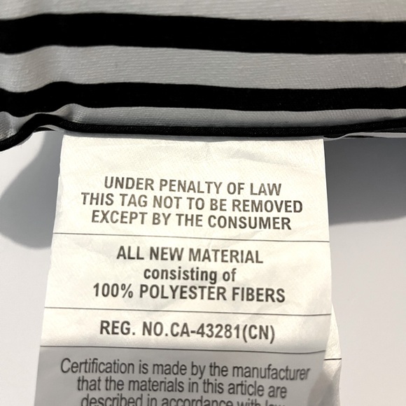 Set of 2 Hey There Pumpkin Halloween pillows - Picture 4 of 4